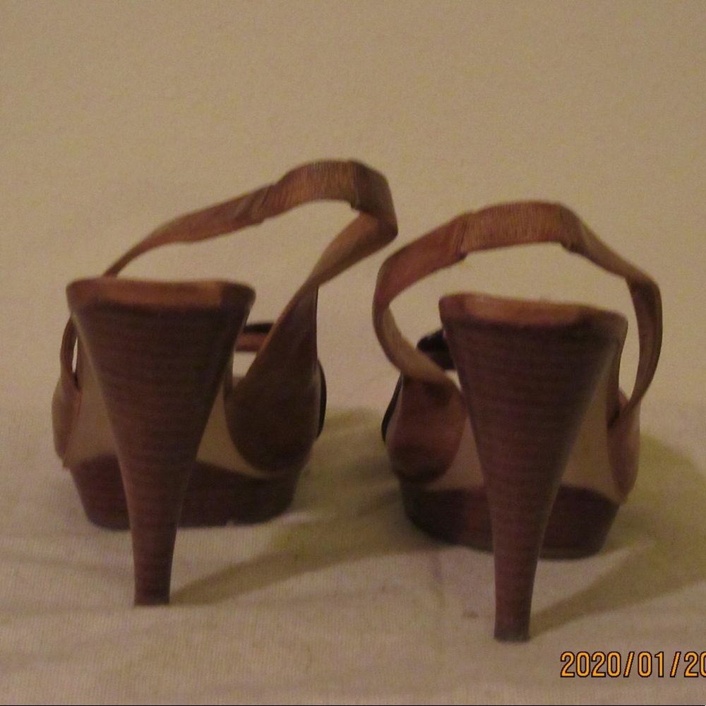 Max Studio Riley slingback - Picture 6 of 8